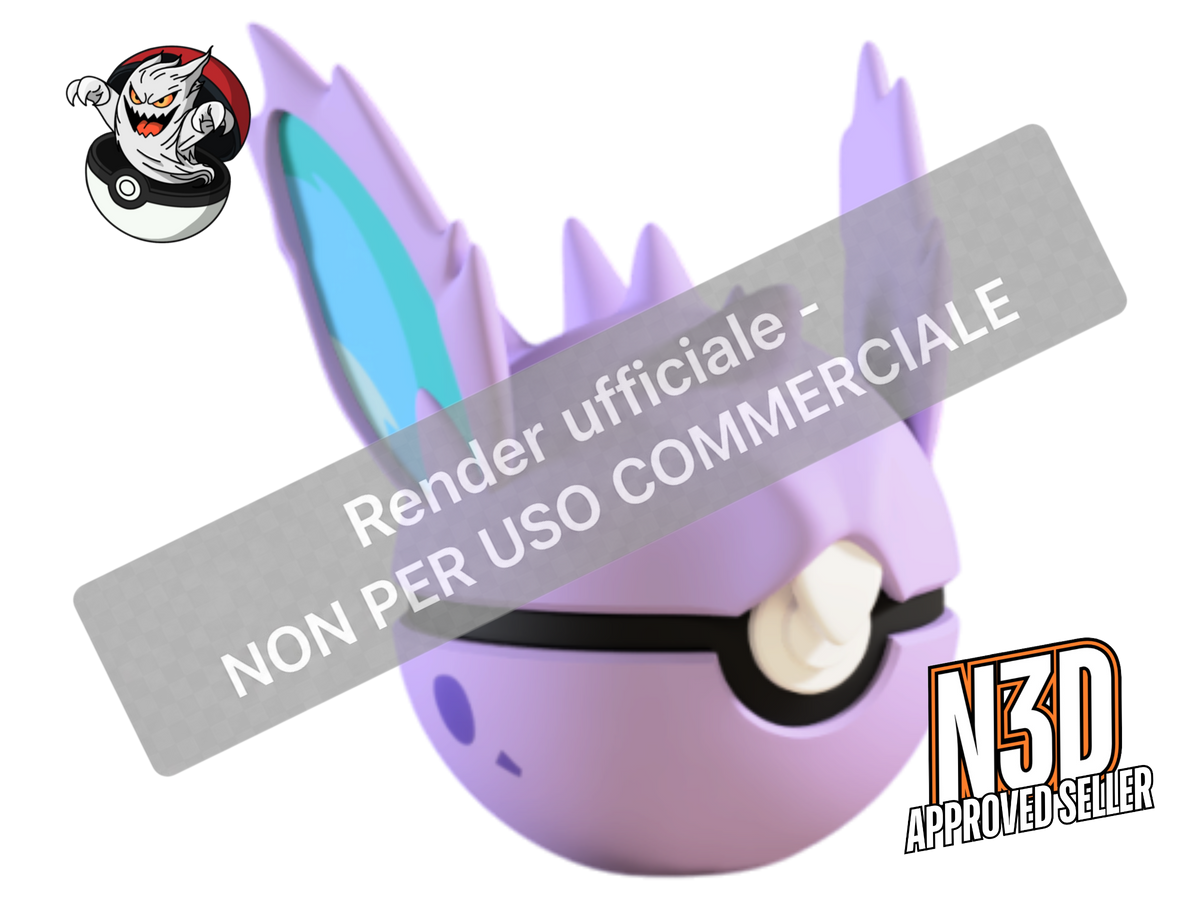 0032 - Nidoran♂