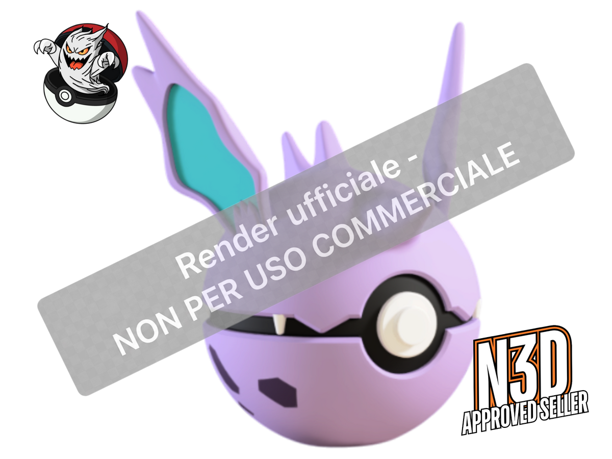 0033 - Nidorino