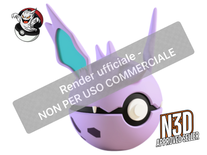 0033 - Nidorino