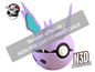 0033 - Nidorino