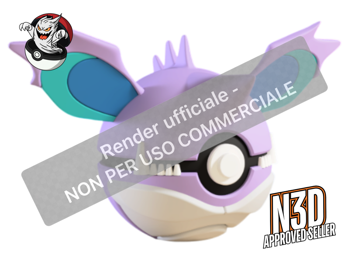 0034 - Nidoking
