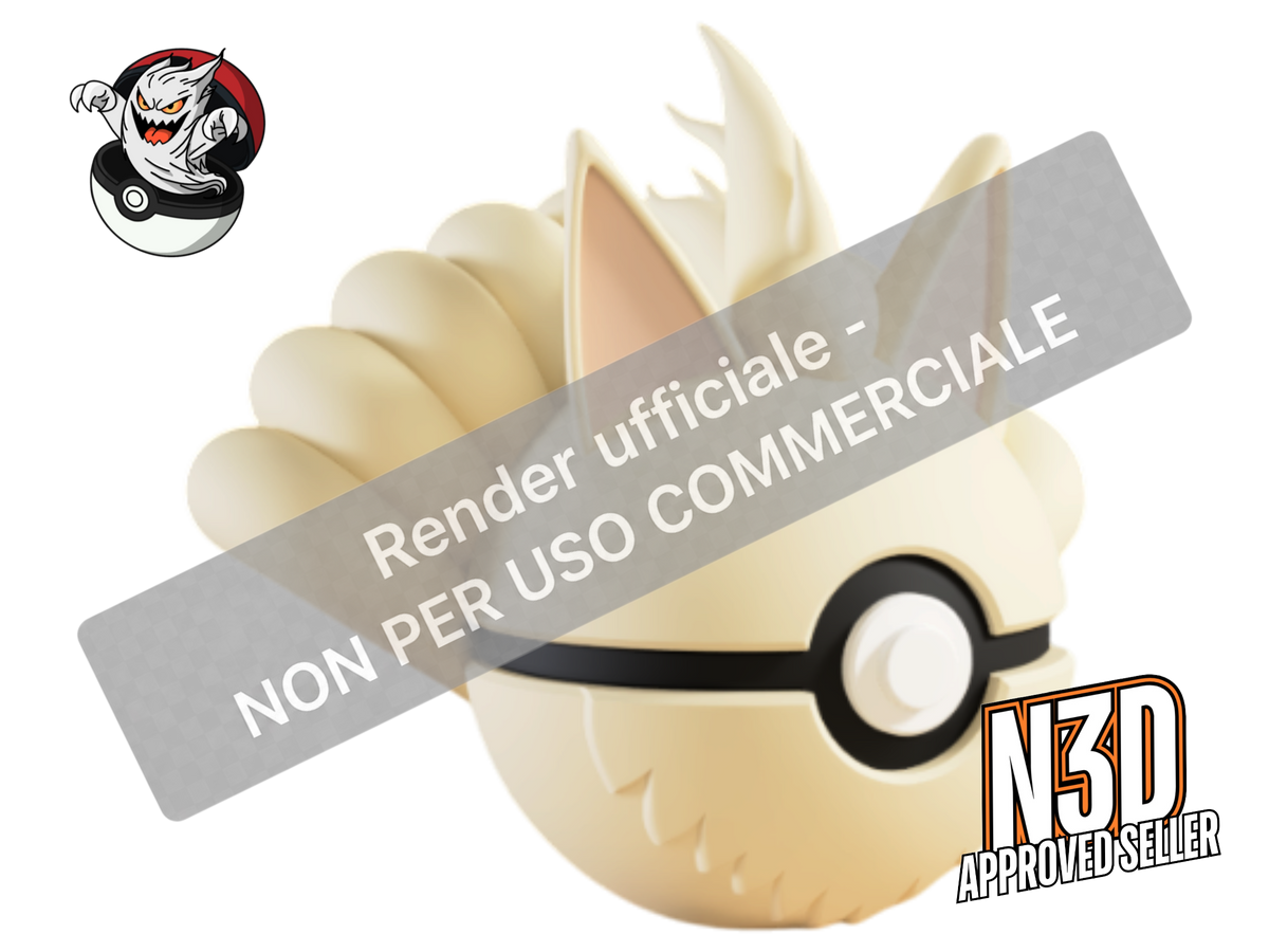 0038 - Ninetales