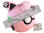 0039 - Jigglypuff