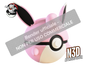 0040 - Wigglytuff
