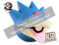 0055 - Golduck