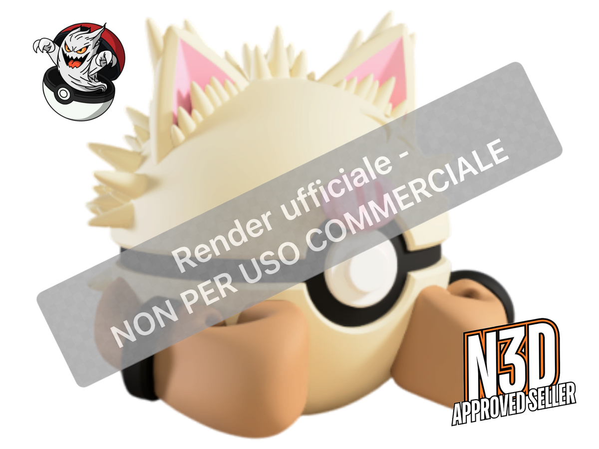 0057 - Primeape