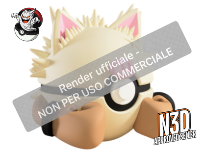 0057 - Primeape
