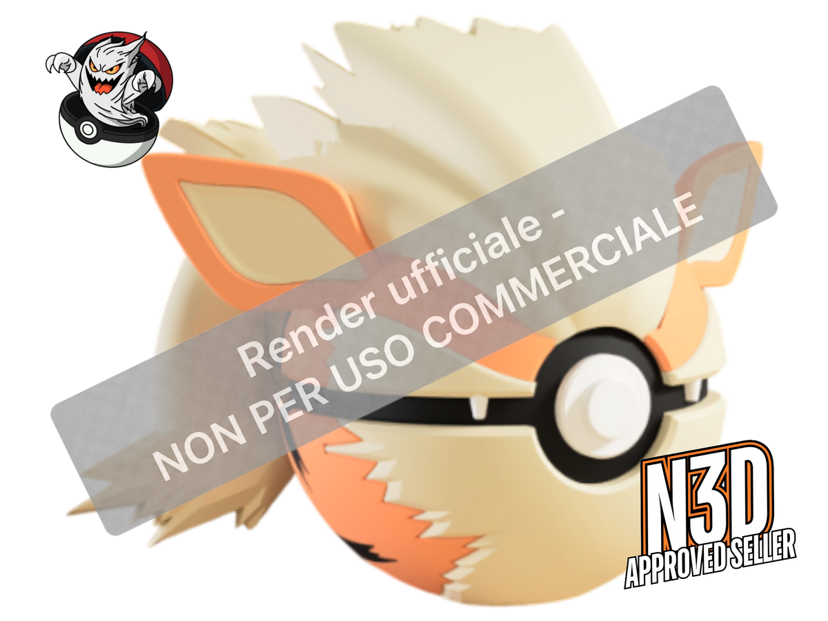 0059 - Arcanine