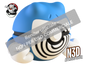 0062 - Poliwrath