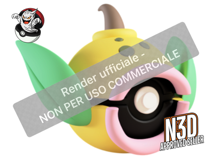 0070 - Weepinbell