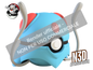 0072 - Tentacool