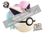 0077 - Galarian Ponyta
