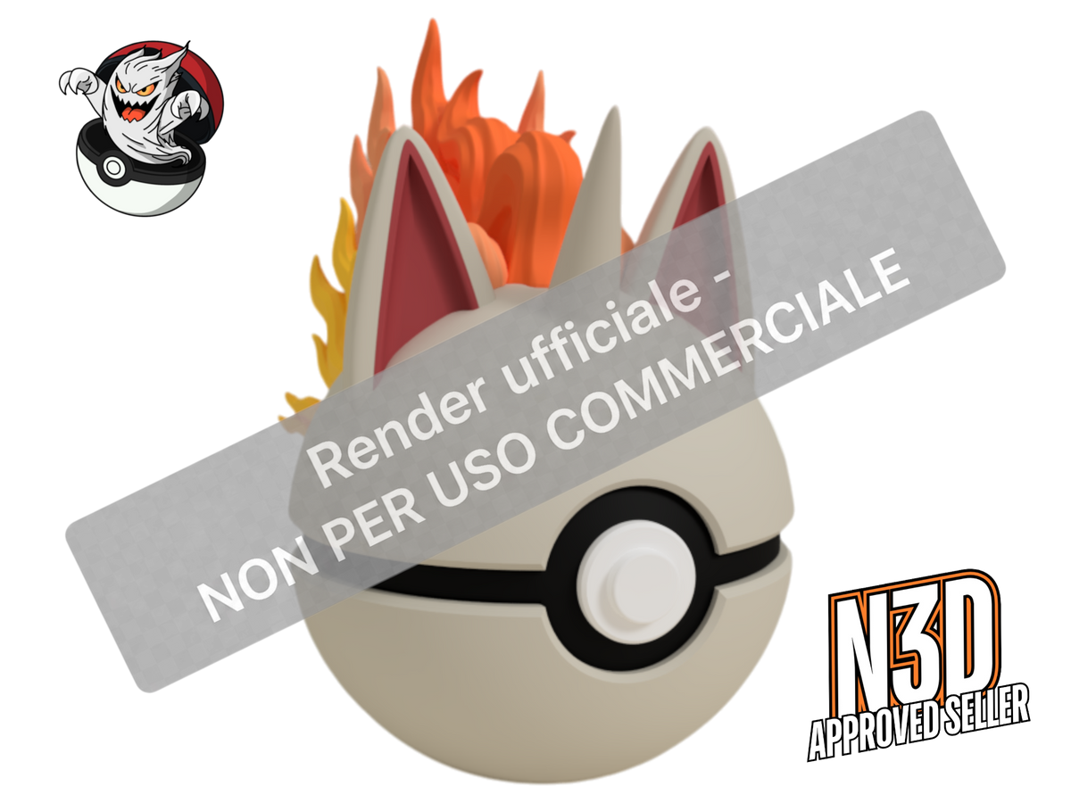 0078 - Rapidash