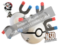 0082 - Magneton