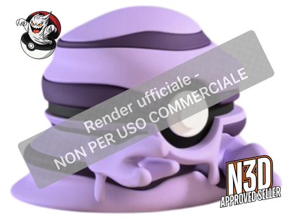 0088 - Grimer