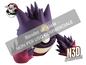 0094 - Mega Gengar