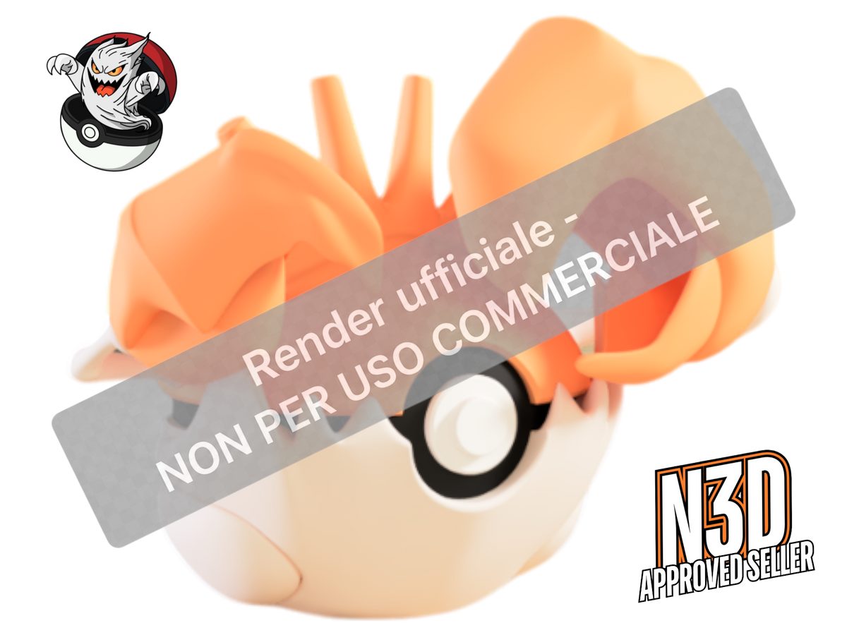 0099 - Kingler