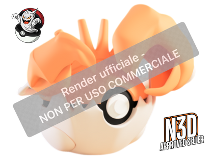 0099 - Kingler