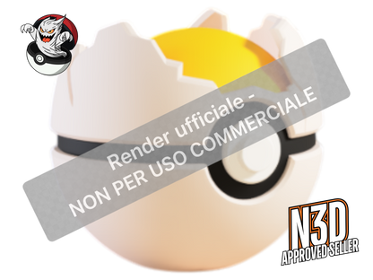 0102 - Exeggcute