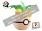 0103 - Exeggutor