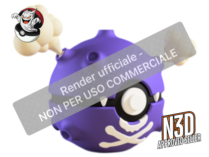 0109 - Koffing