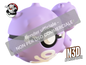 0110 - Weezing