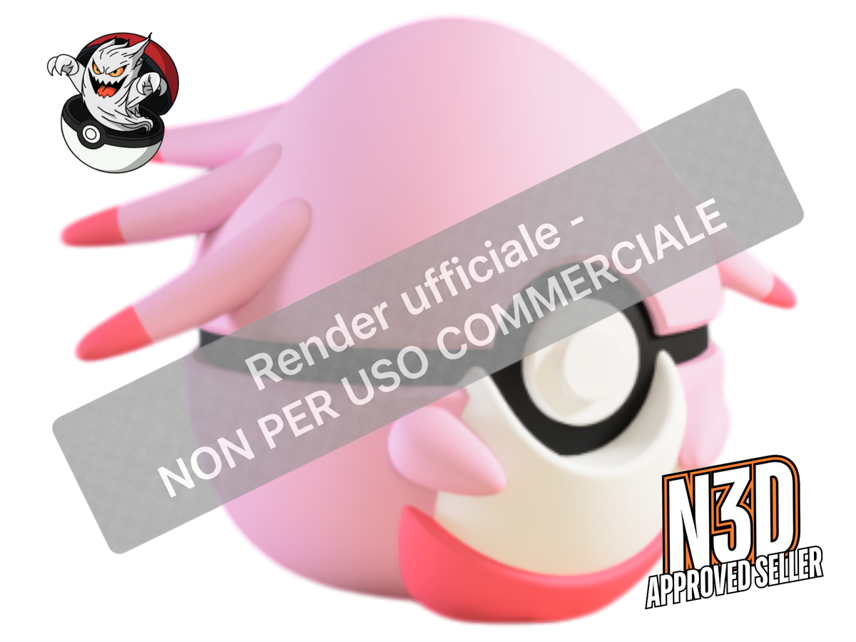 0113 - Chansey
