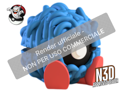 0114 - Tangela