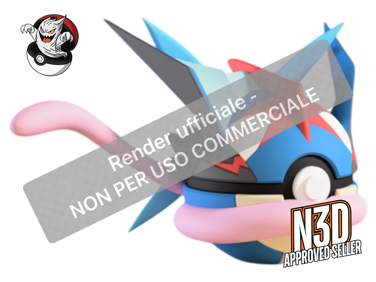 0658 - Ash-Greninja
