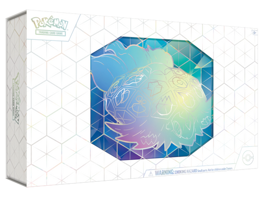 Ultra Premium Collection (UPC) - Terapagos